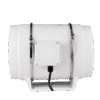 斜流增压管道风机HF-200 HF-200 oblique-flow pressurized inline duct fan product image