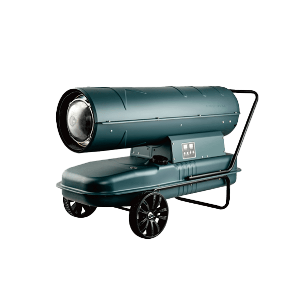 LHWS-2026A Industrial Oil-Fired Heater