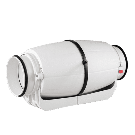Silent Mixed Flow Inline Duct Fan product image