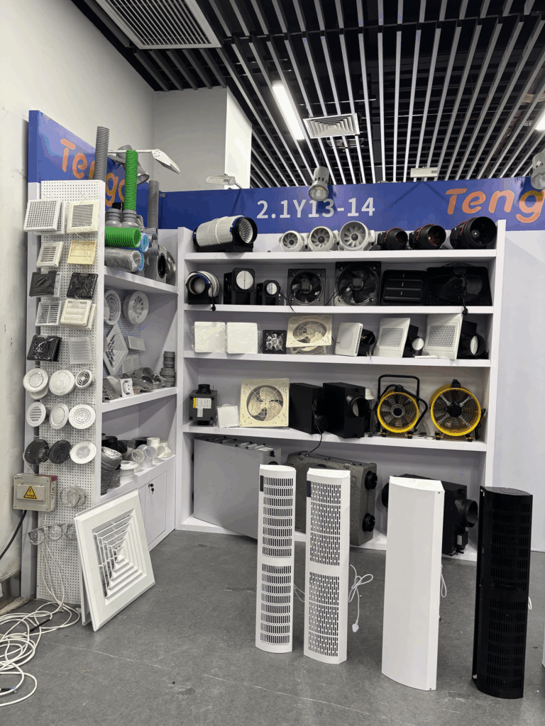 AHR Expo 2025 Mexico HVACR trade show