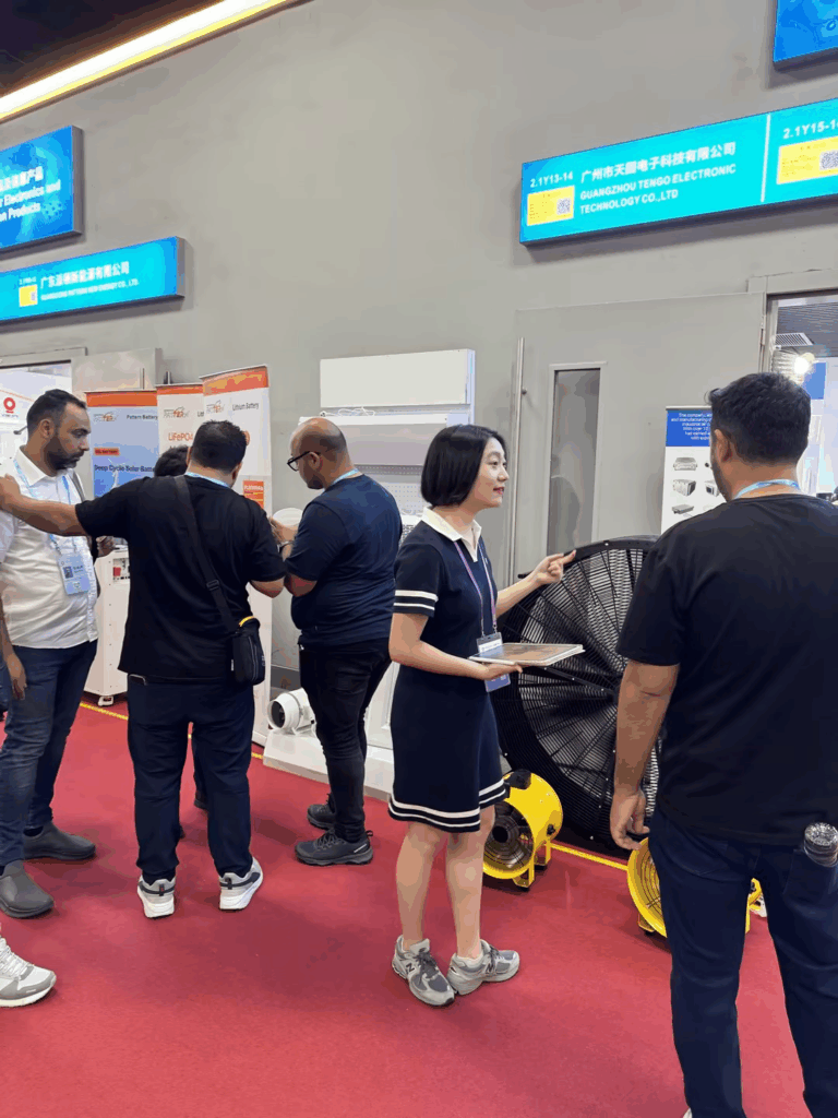 AHR Expo 2025 Mexico HVACR trade show
