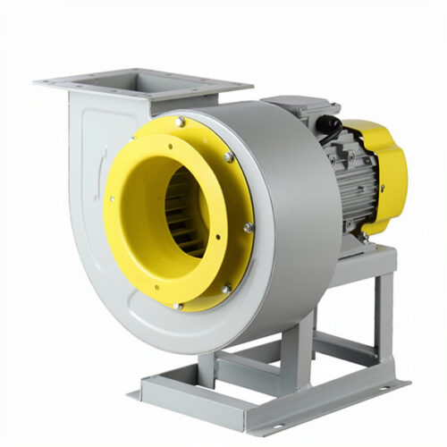 CF-11 Industrial Centrifugal Fan product image