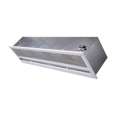 Ceiling Industrial Air Curtain