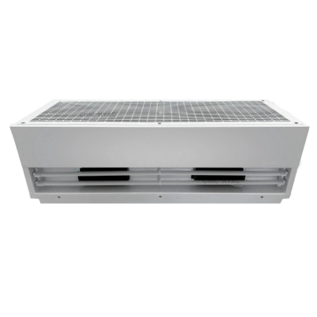 Industrial Air Curtain