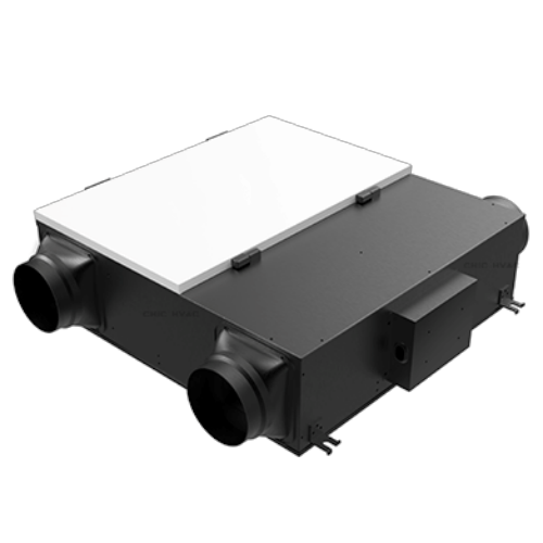 Home Energy Recovery Unit