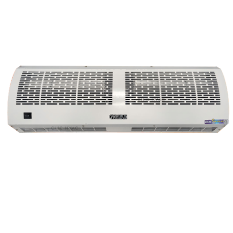 Heating Air Curtain (High Power)