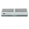 13 Heating Air Curtain