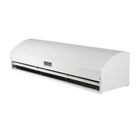 X5 Centrifugal Series Air Curtain