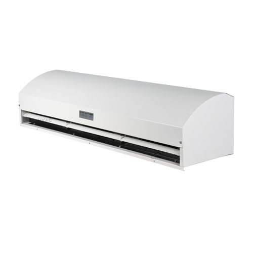 X5 Centrifugal Series Air Curtain