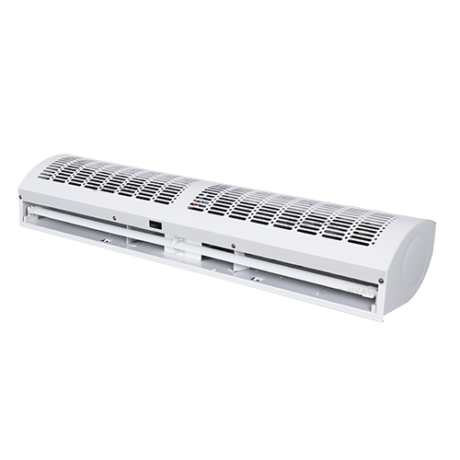 Cross-Flow Air Curtain Q series
