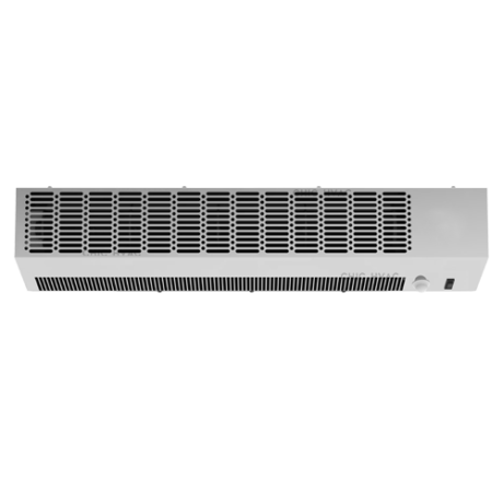 Elevator Air Curtain