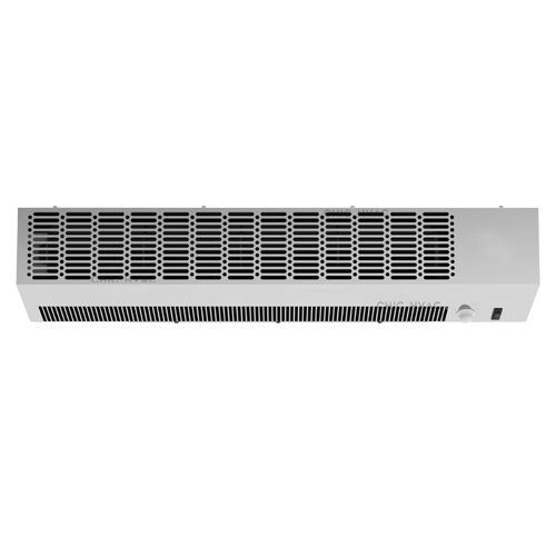 17 Elevator Air Curtain