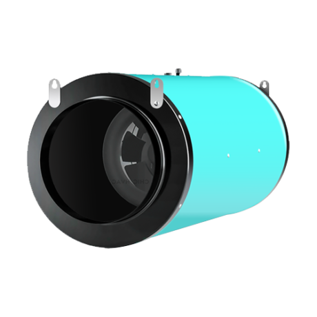 Grow Room Inline Fan