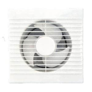 Wall Mounted Bathroom Fan