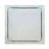 BPT-10-23 Ceiling Exhaust Fan product image BPT-10-23S Ceiling Exhaust Fan | Quiet Bathroom Ventilation
