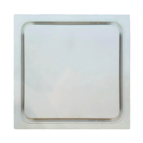 BPT-10-23 Ceiling Exhaust Fan product image BPT-10-23S Ceiling Exhaust Fan | Quiet Bathroom Ventilation
