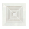 23 Ceiling Exhaust Fan