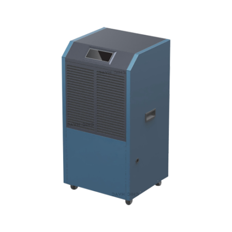 Portable Induatrial Dehumidifier 1