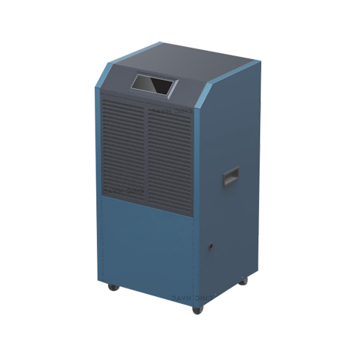 Portable Industrial Dehumidifier