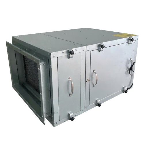 KTJ Cabinet Fan Series