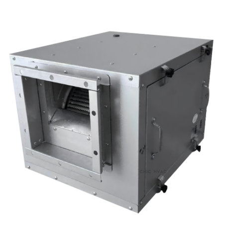 32 Cabinet Box Fan