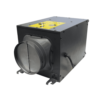 33 Single Way Inline Box Fan