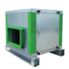 High Pressure Air Cabinet Fan