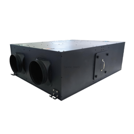 Commercial Energy Recovery Ventilator