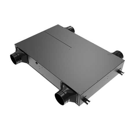 Home Fresh Air Ventilator