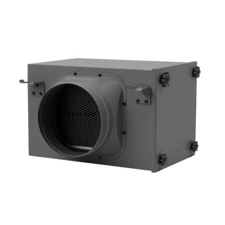 Air Filtration Box