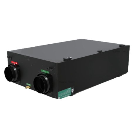 Ceiling Dehumidifier