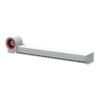 9 Cold Storage Air Curtain