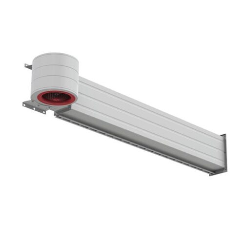 Cold-Storage-Air-Curtain-4 Cold Storage Air Curtain-4