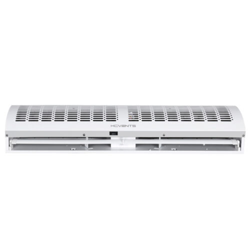 Cross-Flow-Air-Curtain-Q-series-1 Cross-Flow Air Curtain Q series-1