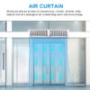 Cross-Flow-Air-Curtain-Q-series-3 Cross-Flow Air Curtain Q series-3