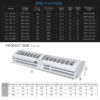 Cross-Flow-Air-Curtain-Q-series-5 Cross-Flow Air Curtain Q series-5