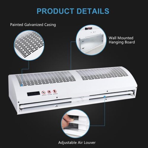 Heating-Air-Curtain-5 Heating Air Curtain-5