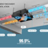 KCQR-Energy-Recovery-Unitm1 Home Energy Recovery Unit
