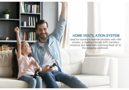 KCQR-Energy-Recovery-Unitm2 Home Energy Recovery Unit-m2