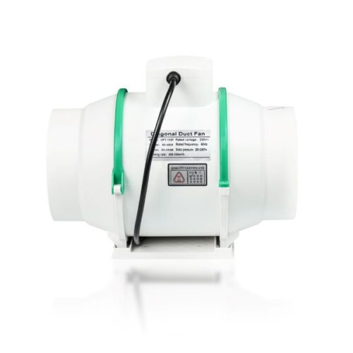 Mixed-Flow-Inline-Fan-–-Kcp-Series-1 Mixed Flow Inline Fan – Kcp Series-1