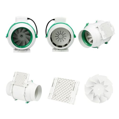 Mixed-Flow-Inline-Fan-–-Kcp-Series-2 Mixed Flow Inline Fan – Kcp Series-2
