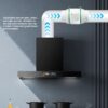 Mixed-Flow-Inline-Fan-–-Kcp-Series-3 Mixed Flow Inline Fan – Kcp Series-3