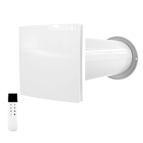 VT100 Heat Recovery Ventilator VT100