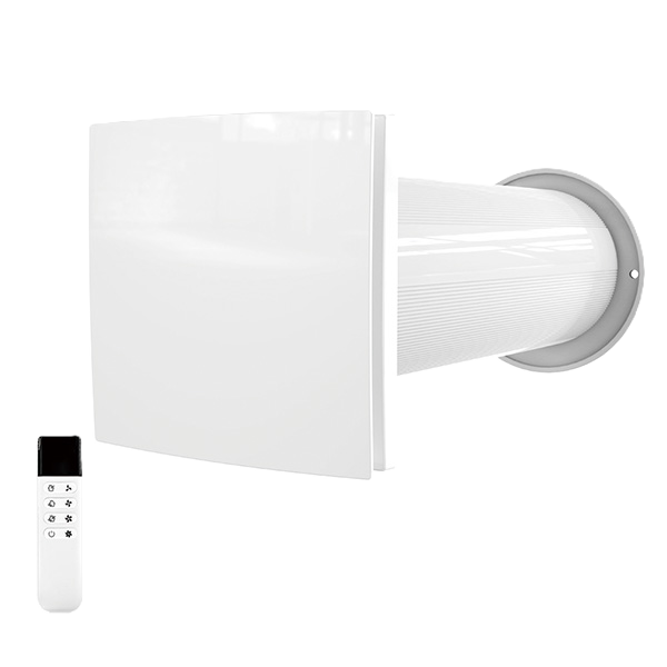 Heat Recovery Ventilator VT100