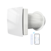 VT501 Single Room HRV VT501-Wifi