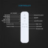 VT501-2 Single Room HRV VT501-Wifi-2
