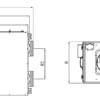 s1.4.1-e1754985354976 Commercial energy recovery ventilator product view
