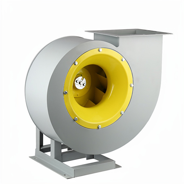 1.5kW industrial centrifugal exhaust fan