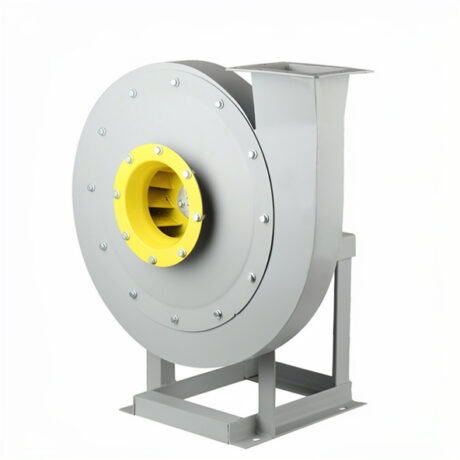 工业离心风机-(9-19系列) 0.75kW high pressure centrifugal blower product image