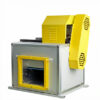工业离心风机-(HTFC风柜)外置式 commercial cabinet centrifugal exhaust fan product image